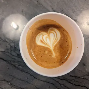 Cortado
