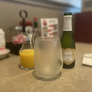 Mimosa