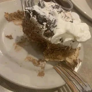 Chocolate Cream Pie