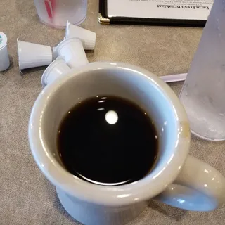 Coffee