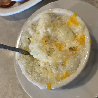 Cheese Grits