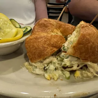 Chicken Salad
