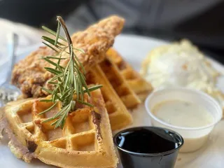 Bread Winners Cafe & Bakery