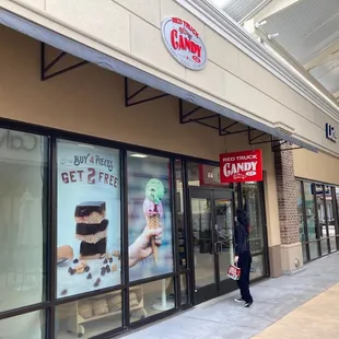 Storefront