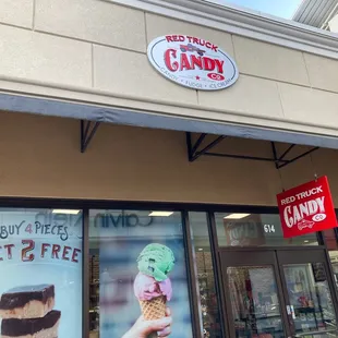 Storefront