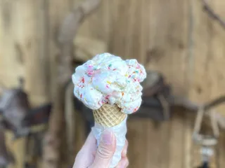 Cone Slingers