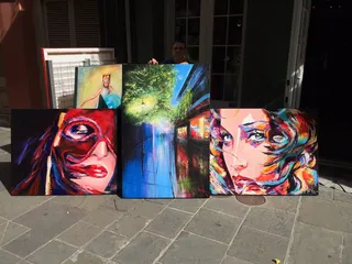 Vena Gallery & Studio