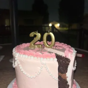 Cake