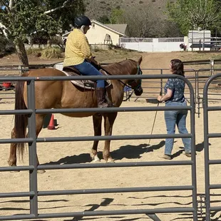 constantly learning...