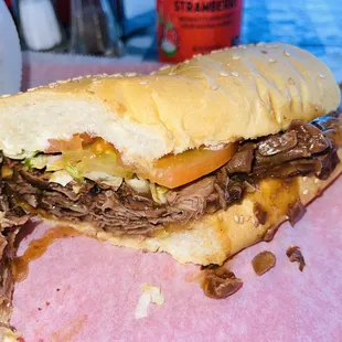 Roast Beef