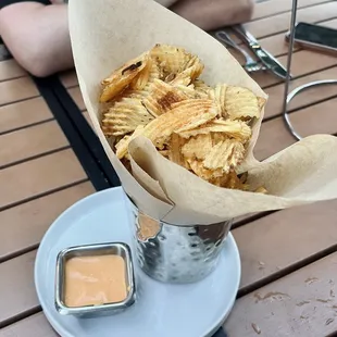 Bar Chips