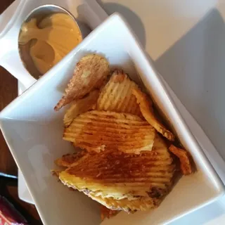 Bar Chips