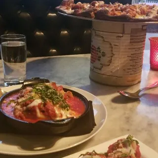 Meatballs