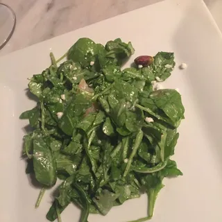 Arugula Salad
