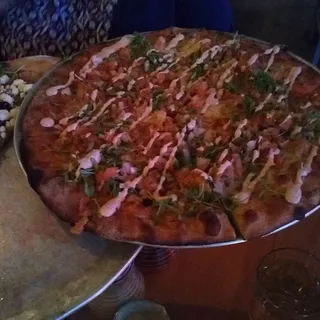 Tinga