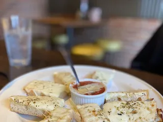Pizza Lucé
