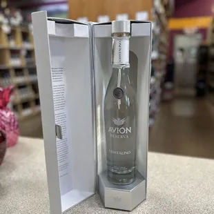 Tequila