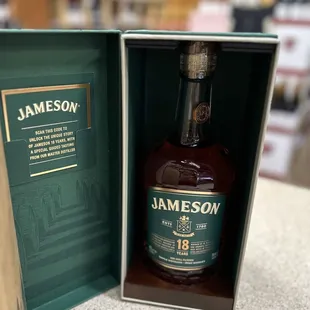 Whiskey
