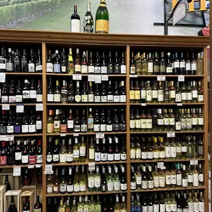 Wine