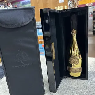 Champagne  JZ