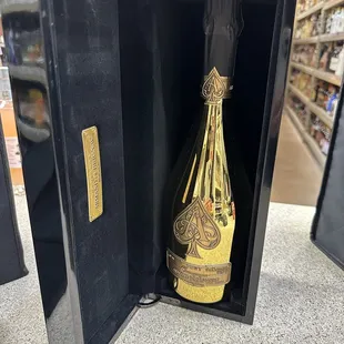 JZ Champagne