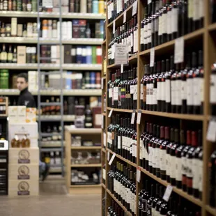We have everything you need for a spirited occasion!