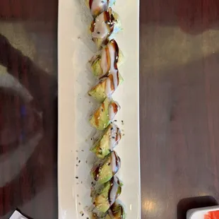 Avocado Roll