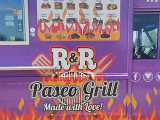R & R Paseo Grill