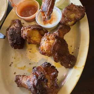 Buffalo Wings