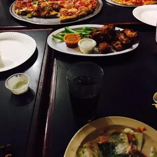Family Pizza