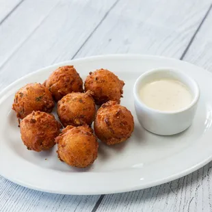 Hush Puppies