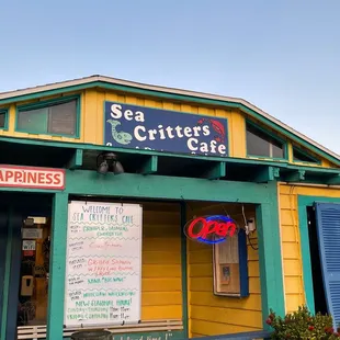 Front! &quot;Happiness&quot; love this!