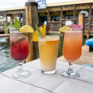 drink