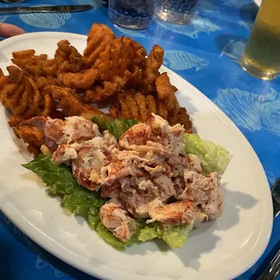 Lobster Roll