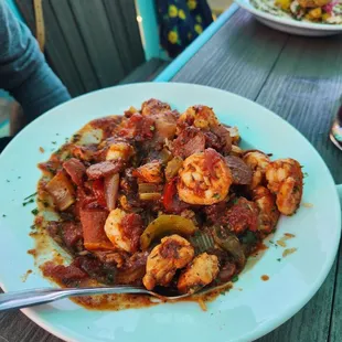 Jambalaya