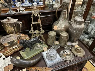 The Great Estate Sales