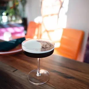 Espresso martini