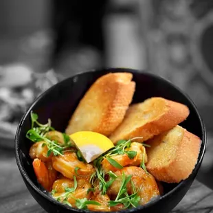 Gambas
