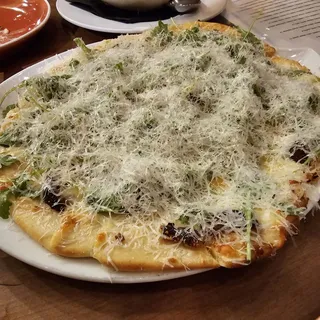Flat-Bread