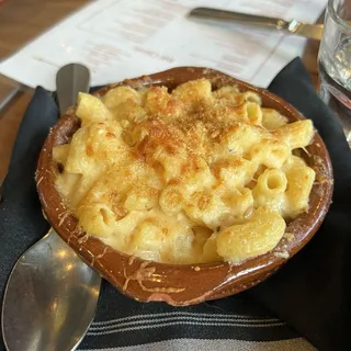 Mac N'Cheese