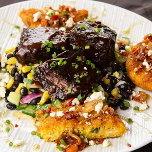 Louise Short Ribs