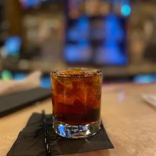 Sazerac
