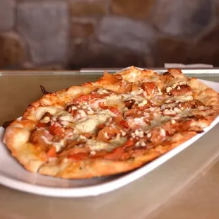 We have so many delicious flatbreads!