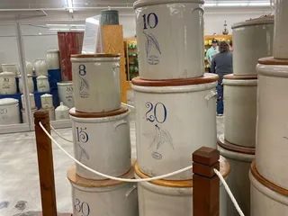 Red Wing Pottery Museum