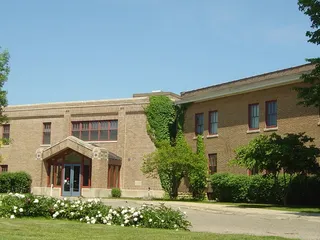 Goodhue County Historical Society
