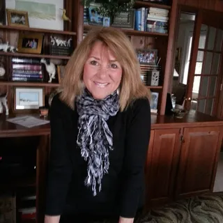 Sharon L.