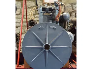 Red Wing Marine Museum