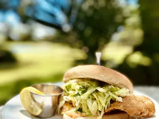 Nicker’s Clubhouse Restaurant