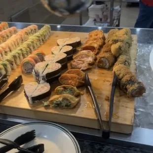 Sushi