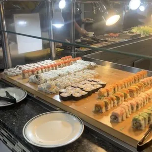 Sushi